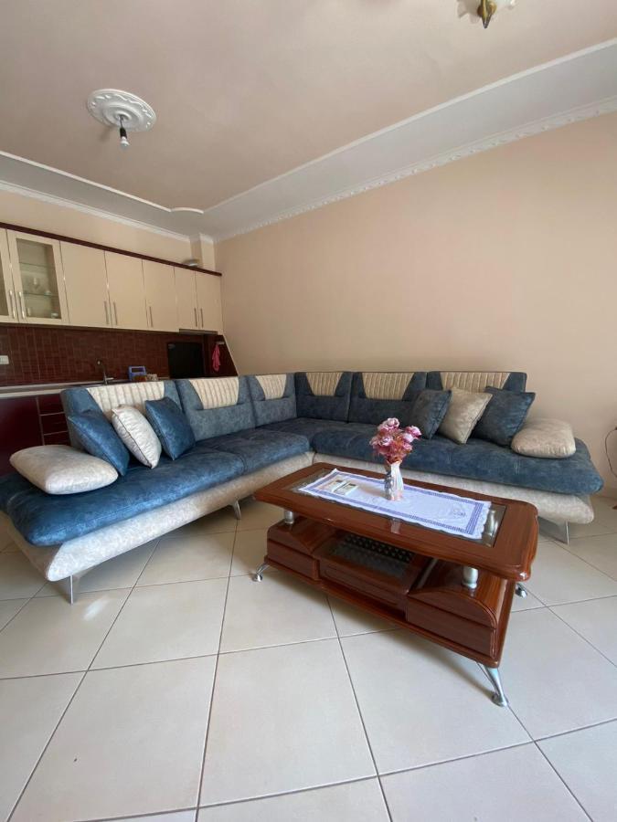 Saimir Apartaments Vlorë Exterior foto