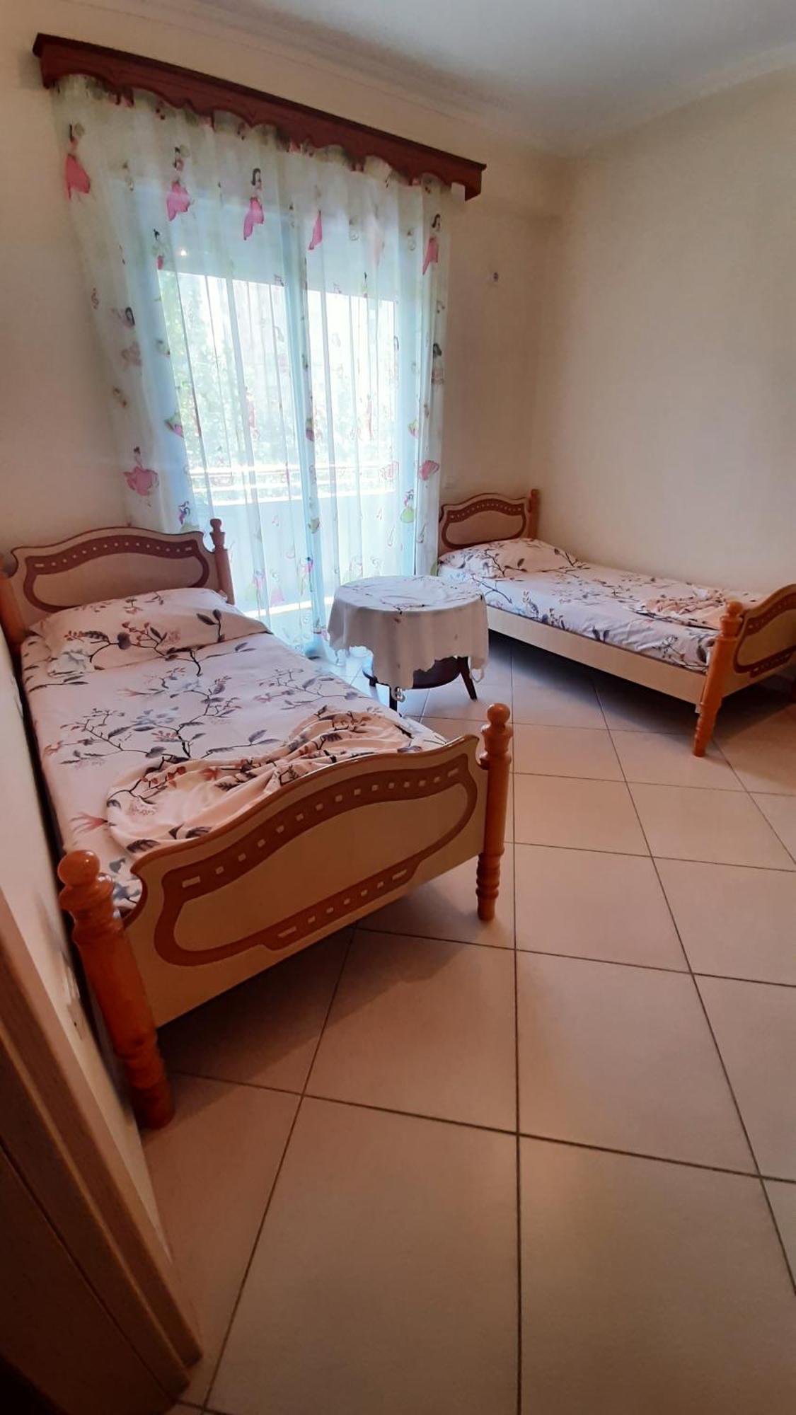 Saimir Apartaments Vlorë Exterior foto